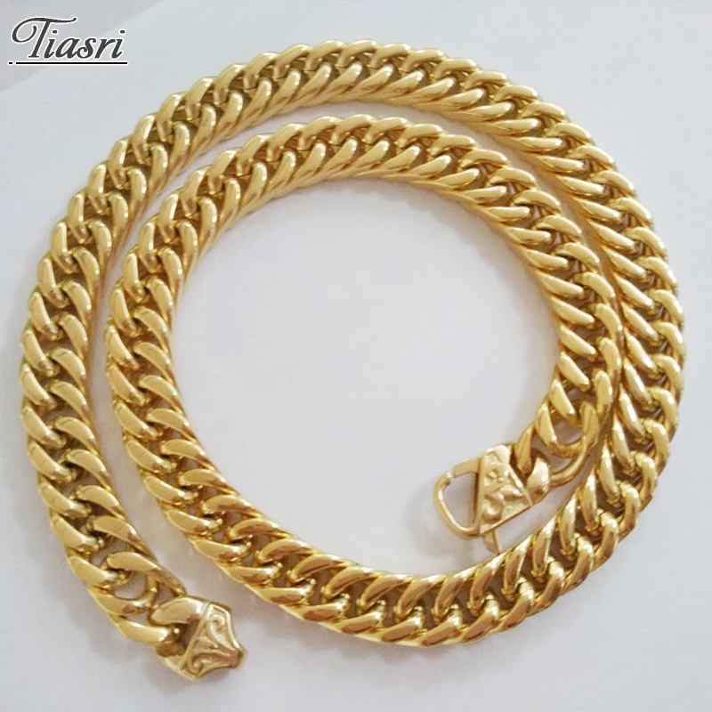 Tiasri, подарки на Хэллоуин, мужское ожерелье, кубинская цепочка, ювелирное изделие из нержавеющей стали, колье в стиле стимпанк, хип-хоп, для ма...
Tiasri, подарки на Хэллоуин, мужское ожерелье, кубинская цепочка, ювелирное изделие из нержавеющей стали, колье в стиле стимпанк, хип-хоп, для ма...