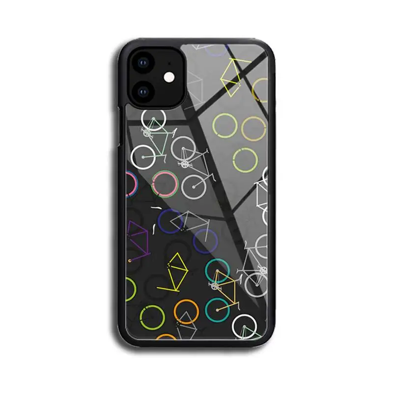 BIKE CYCLING art Phone Case Rubber for iPhone 12 11 Pro Max XS 8 7 6 6S Plus X 5S SE 2020 XR 12 Mini case
BIKE CYCLING art Phone Case Rubber for iPhone 12 11 Pro Max XS 8 7 6 6S Plus X 5S SE 2020 XR 12 Mini case
