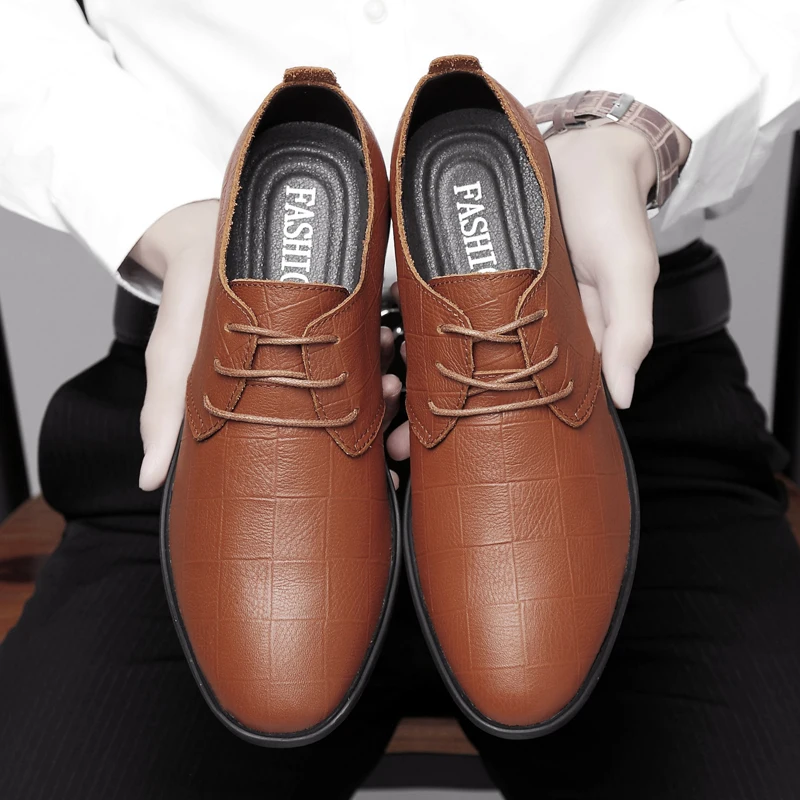 Mens Shoes Casual Leather Zapatos De Hombre Casual Sneaker Shoes Casuales Man Shoe Fashion Men Leather Sapato Masculino Sports
Mens Shoes Casual Leather Zapatos De Hombre Casual Sneaker Shoes Casuales Man Shoe Fashion Men Leather Sapato Masculino Sports