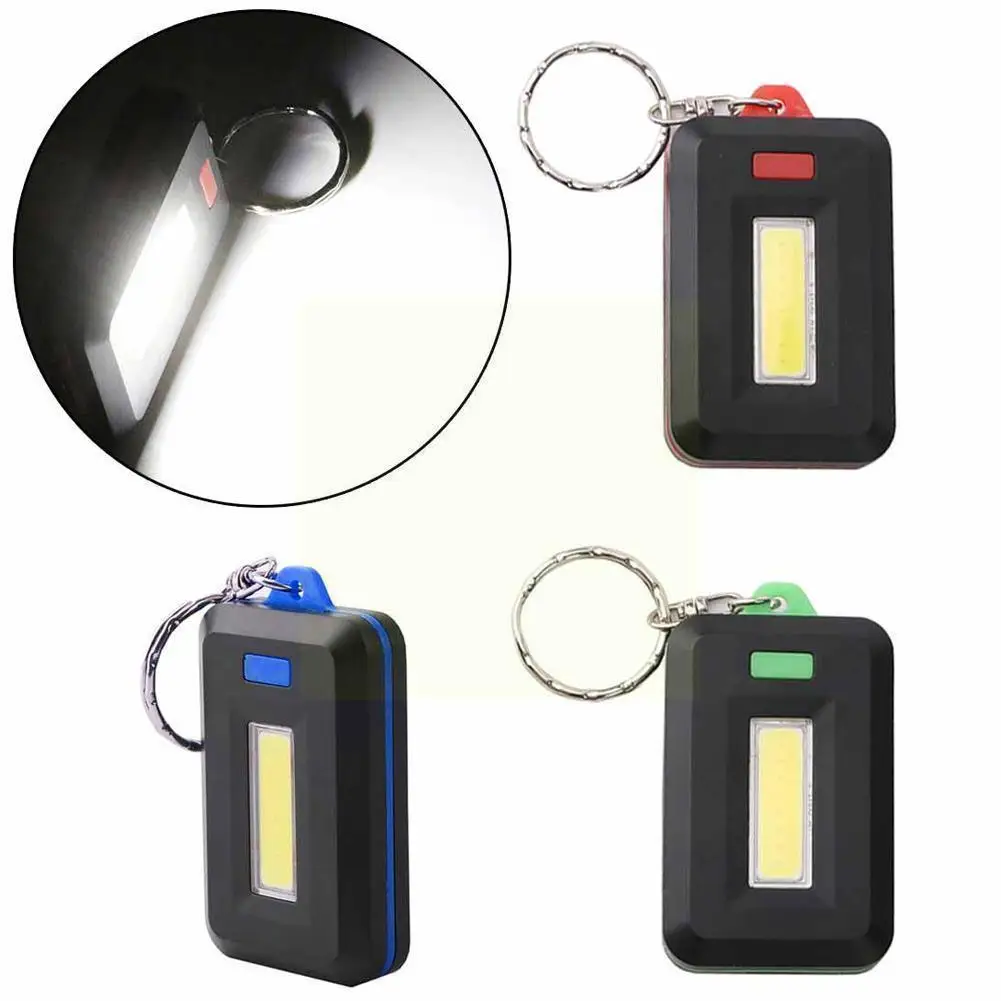 Mini Keychain Light Work Light Lighting Small Flashlight Fishing Winter Outdoor Climbing Rod Light Camping Accessories S2b6
Mini Keychain Light Work Light Lighting Small Flashlight Fishing Winter Outdoor Climbing Rod Light Camping Accessories S2b6