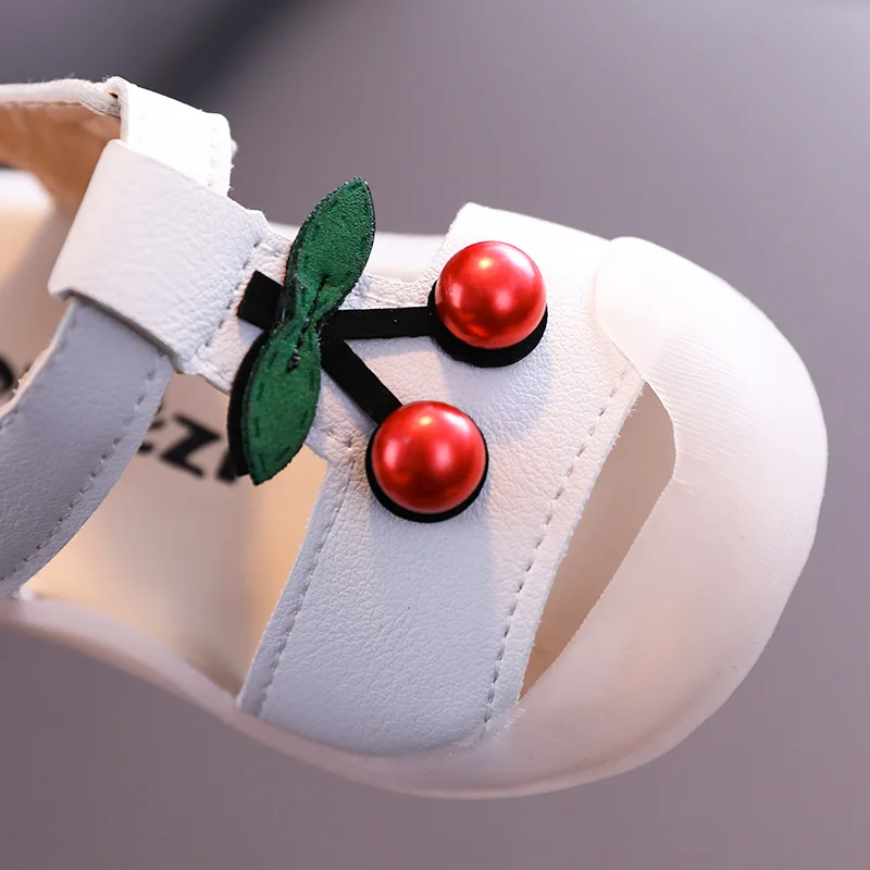 Summer Baby Sandals Girls Soft Bottom Pu Leather Children Shoes Fashion Little Girls Beach Sandals Kids Toddler Shoes Sandales
Summer Baby Sandals Girls Soft Bottom Pu Leather Children Shoes Fashion Little Girls Beach Sandals Kids Toddler Shoes Sandales
