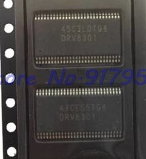 1pcs/lot DRV8301DCAR DRV8301DCA DRV8301 HTSSOP-56 In Stock 
1pcs/lot DRV8301DCAR DRV8301DCA DRV8301 HTSSOP-56 In Stock