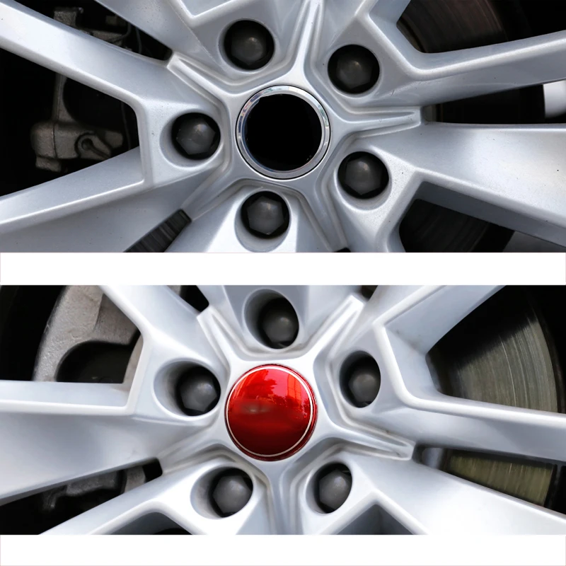 Lsrtw2017 Car Wheel Hup Cap Cover for Skoda Kodiaq Gt 2016 2017 2018 2019 2020 Stainless Steel Styling Accessories with logo
Lsrtw2017 Car Wheel Hup Cap Cover for Skoda Kodiaq Gt 2016 2017 2018 2019 2020 Stainless Steel Styling Accessories with logo