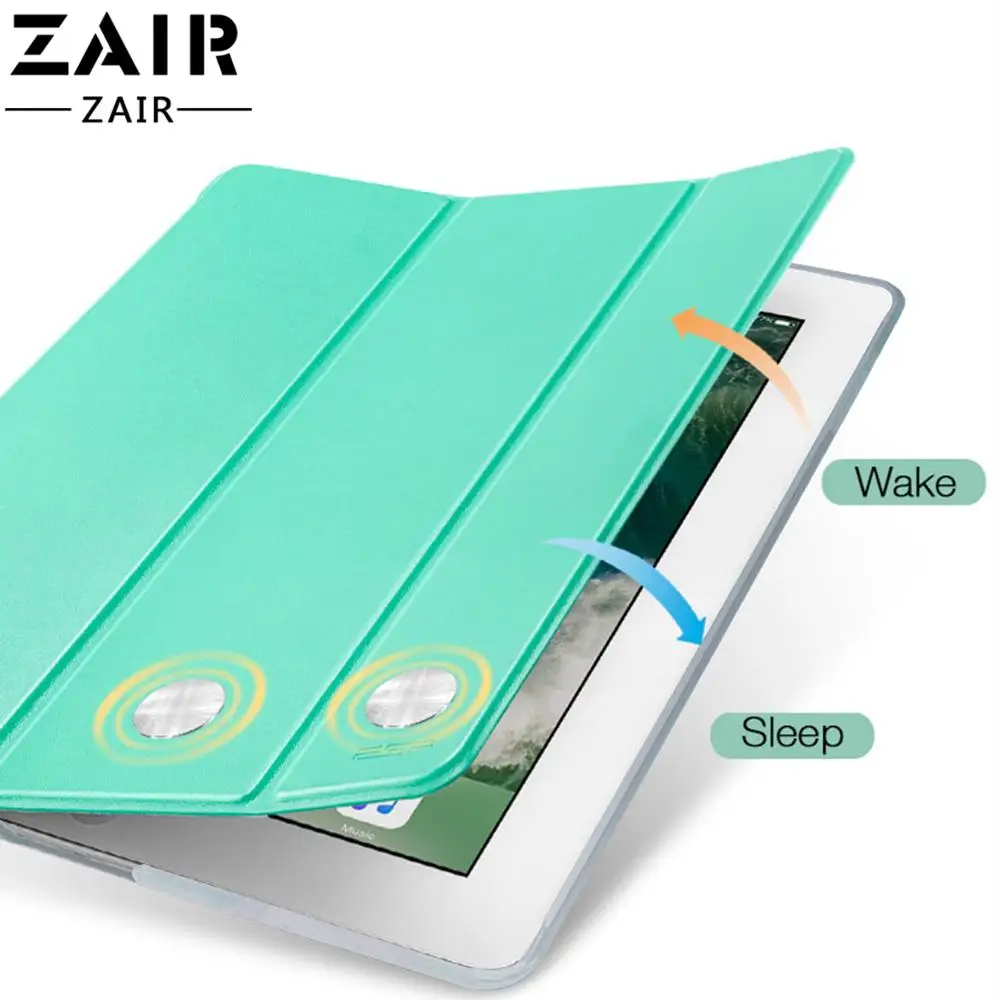 Планшет Флип Чехол для Samsung Galaxy Tab A 9 7 "& S Pen Smart Sleep wake принципиально