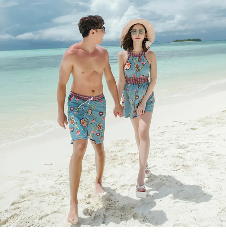 09 Couples board shorts woman beach short pants board shorts leisure swimwear Summer swimming trunks lovers swimsuit beach surf
09 Couples board shorts woman beach short pants board shorts leisure swimwear Summer swimming trunks lovers swimsuit beach surf