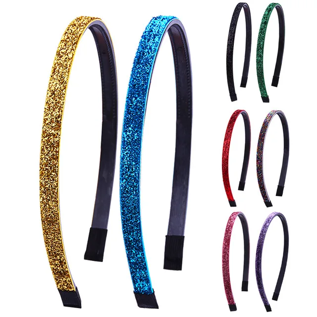 2021 New Hot Sale Shiny Children's Non-slip Hair Sweet Princess Accessories Girl Headband Headwear
2021 New Hot Sale Shiny Children's Non-slip Hair Sweet Princess Accessories Girl Headband Headwear