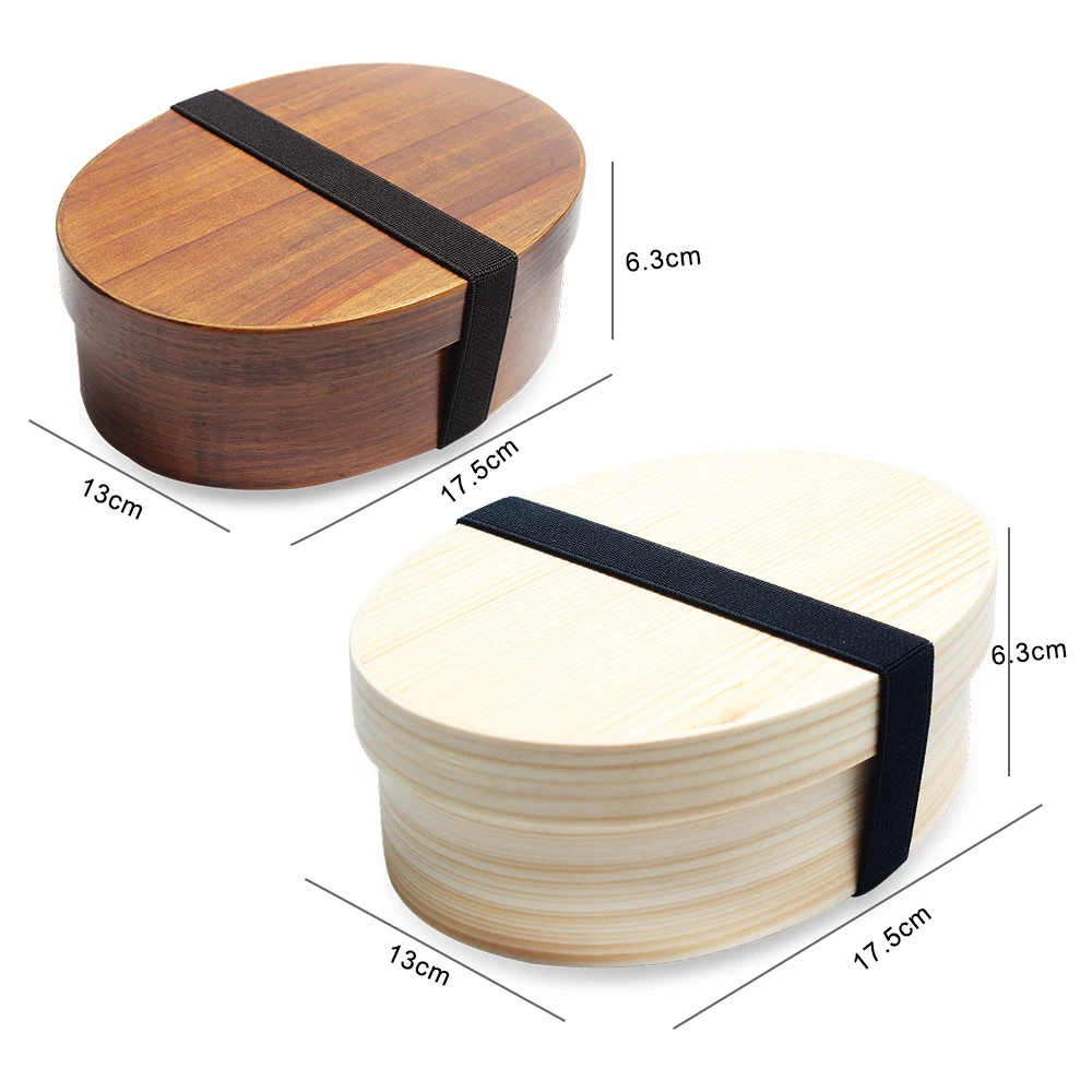Japanese Wooden Lunch Box Set Single Layer Sushi Bento Boxes Kit School Food Container Case 3 Grids Lunchbox with Compartments
Japanese Wooden Lunch Box Set Single Layer Sushi Bento Boxes Kit School Food Container Case 3 Grids Lunchbox with Compartments