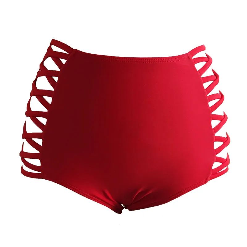 5 Colors Women Sexy Bikini Lady Push up Beach Swimsuit High Waist Hollow Out Bottoms S-XL
5 Colors Women Sexy Bikini Lady Push up Beach Swimsuit High Waist Hollow Out Bottoms S-XL