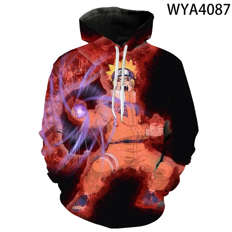 Spring and Autumn New Men's and Women's Hoodies 3d Printing Children's Japanese Anime Kakashi Sasuke Sweatshirt Coat
Spring and Autumn New Men's and Women's Hoodies 3d Printing Children's Japanese Anime Kakashi Sasuke Sweatshirt Coat