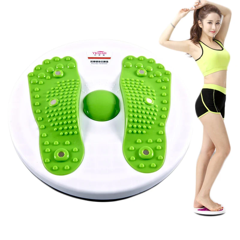 2021 Twisting Disc Fitness Machine Waist Swing Machine Thin Waist Slimming Abdomen Sports Female Fitness Equipment
2021 Twisting Disc Fitness Machine Waist Swing Machine Thin Waist Slimming Abdomen Sports Female Fitness Equipment
