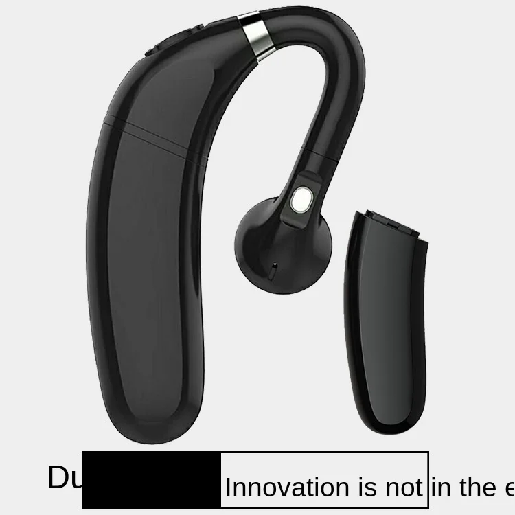 Беспроводная гарнитура FC6, Bluetooth-гарнитура, двойной аккумулятор, ультрадлинный режим ожидания, один бизнес, не в ухе
Беспроводная гарнитура FC6, Bluetooth-гарнитура, двойной аккумулятор, ультрадлинный режим ожидания, один бизнес, не в ухе