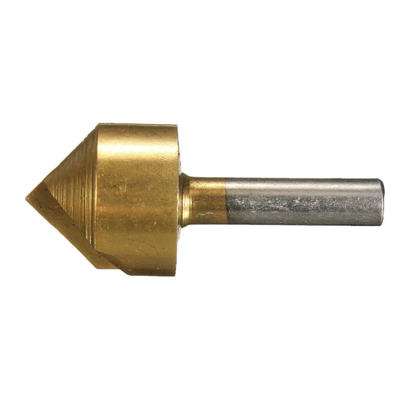 1set 5 Tlg HSS Countersink Counterbore Countersinks Set & 19Pcs Electric Drill Bit Collet Mini Twist Drill Chuck Set
1set 5 Tlg HSS Countersink Counterbore Countersinks Set & 19Pcs Electric Drill Bit Collet Mini Twist Drill Chuck Set