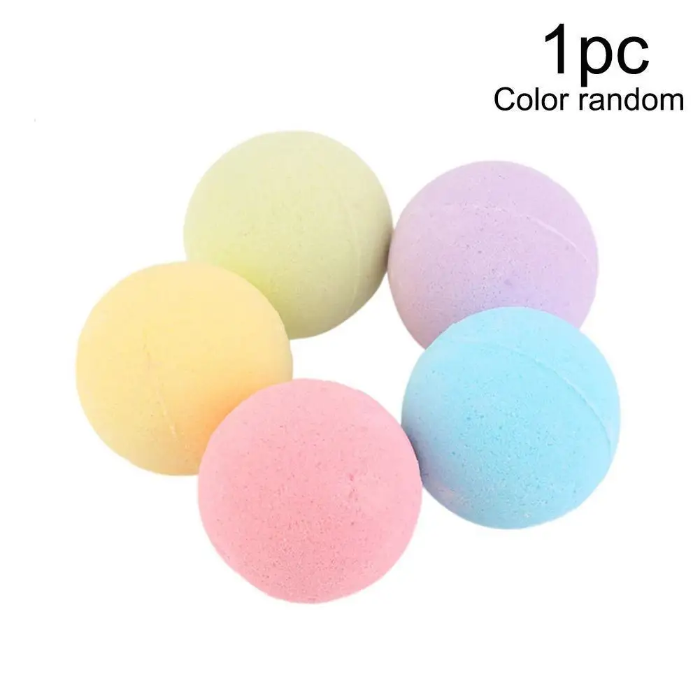 5pcs Small Size Home Hotel Bathroom Bath Ball Bomb Aromatherapy Moisturising Type Body Cleaner Handmade Bath Salt Bombs Gift
5pcs Small Size Home Hotel Bathroom Bath Ball Bomb Aromatherapy Moisturising Type Body Cleaner Handmade Bath Salt Bombs Gift