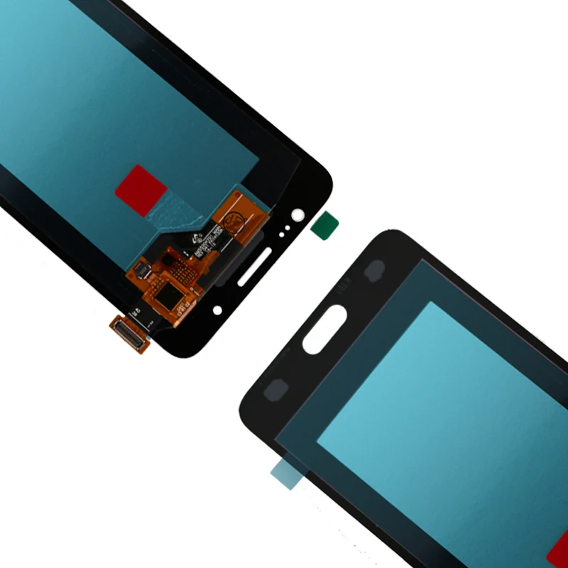 100% Original 5.2'' Super AMOLED LCDs For Samsung Galaxy J5 2016 J510F J510FN J510M J510Y J510G J510 LCD Display Touch Screen 
100% Original 5.2'' Super AMOLED LCDs For Samsung Galaxy J5 2016 J510F J510FN J510M J510Y J510G J510 LCD Display Touch Screen
