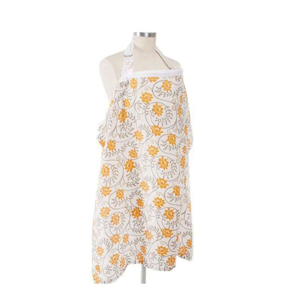 Mum Feeding Outdoor Multifunctional Breastfeeding Solid Color Breathable Cotton Muslin Gown Large Size Big Nursing Feeding Cover
Mum Feeding Outdoor Multifunctional Breastfeeding Solid Color Breathable Cotton Muslin Gown Large Size Big Nursing Feeding Cover