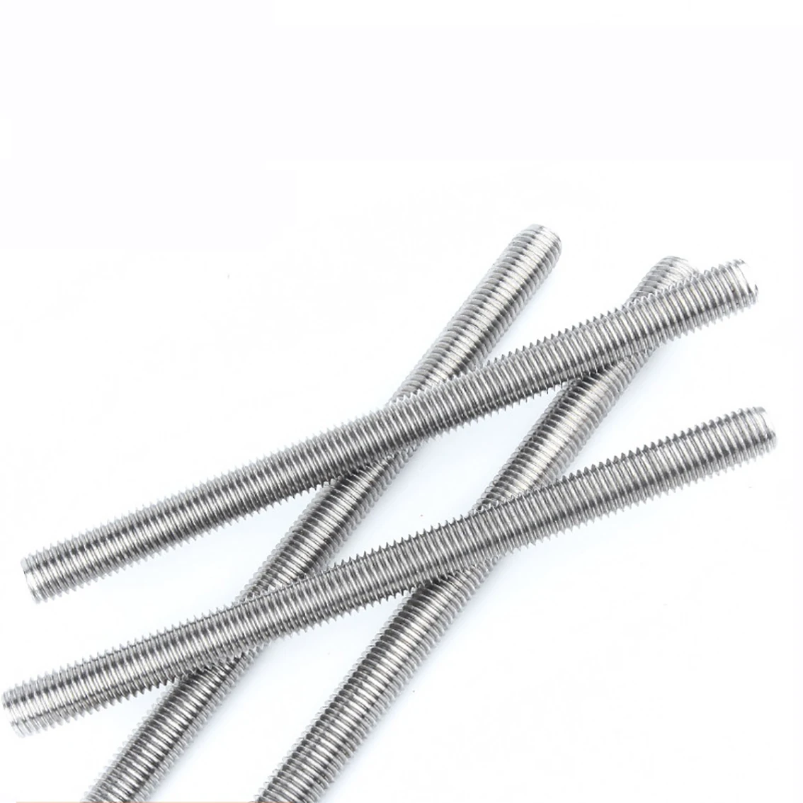 M6-M12 Full Threaded Rod Metric Wire Screw Rod Bolt Bar Studs Carbon Steel Bright Zinc Plated Length 120mm-300mm
M6-M12 Full Threaded Rod Metric Wire Screw Rod Bolt Bar Studs Carbon Steel Bright Zinc Plated Length 120mm-300mm
