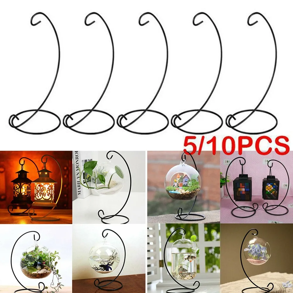 5/10pcs Iron Stand Christmas Hanging Bauble Holder Stand Tree Plant Light Gift Home Organization Storage Holders Home Decor
5/10pcs Iron Stand Christmas Hanging Bauble Holder Stand Tree Plant Light Gift Home Organization Storage Holders Home Decor