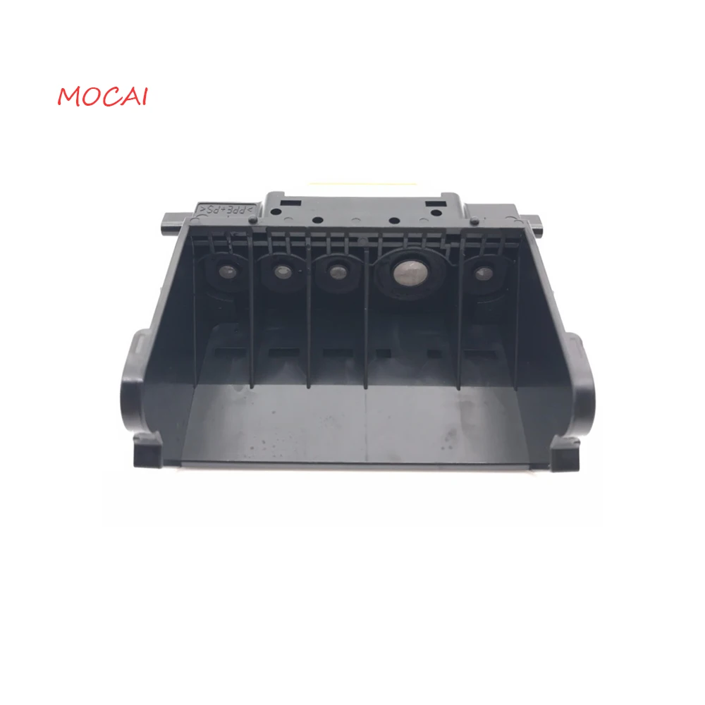 QY6-0061 QY6-0061-000 Printhead Print Head for Canon iP4300 iP5200 iP5200R MP600 MP600R MP800 MP800R MP830
QY6-0061 QY6-0061-000 Printhead Print Head for Canon iP4300 iP5200 iP5200R MP600 MP600R MP800 MP800R MP830