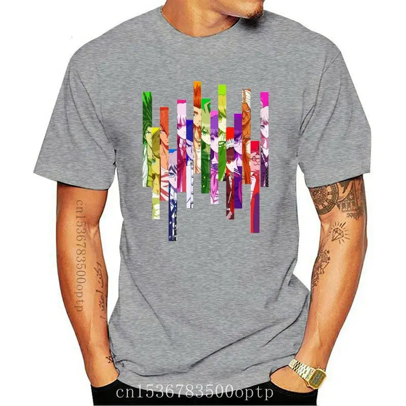 Мужская футболка с коротким рукавом и круглым вырезом, из хлопка
Мужская футболка с коротким рукавом и круглым вырезом, из хлопка