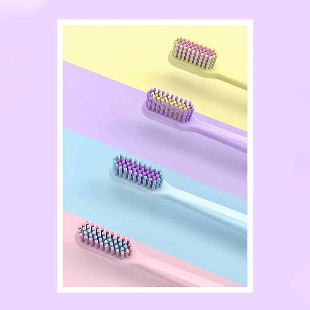 Oral Brush Cleaning Super For Toothbrush Deep Superfine New Design Ice Cream 8 Packs Of
Oral Brush Cleaning Super For Toothbrush Deep Superfine New Design Ice Cream 8 Packs Of