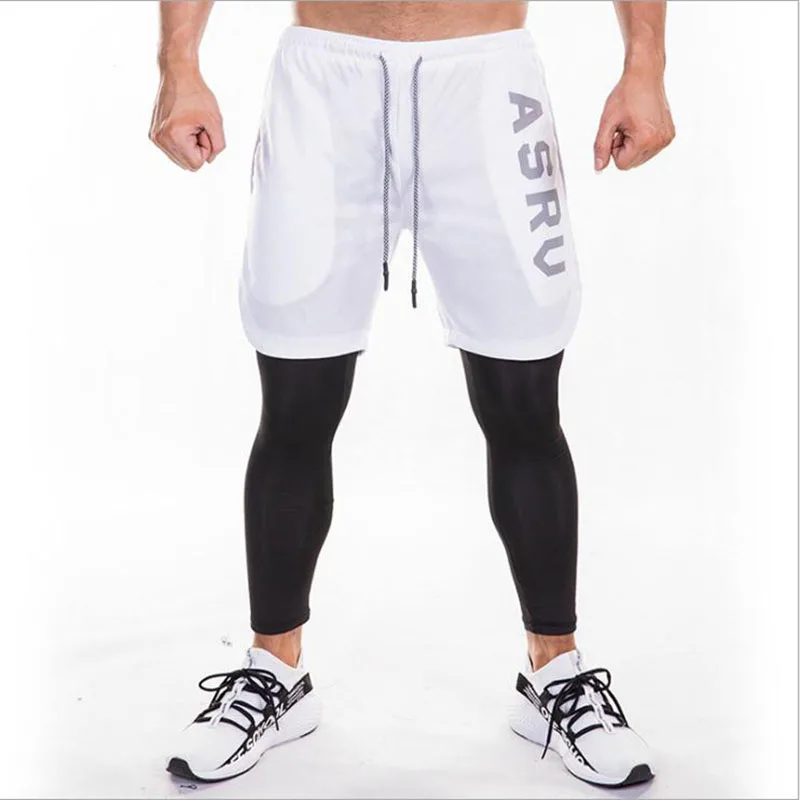 Summer 2019 Men Quick-drying Double-layer Skintight anti-glitter Tracksuit Pants Outdoor Training Fitness Pants Men Wear
Summer 2019 Men Quick-drying Double-layer Skintight anti-glitter Tracksuit Pants Outdoor Training Fitness Pants Men Wear