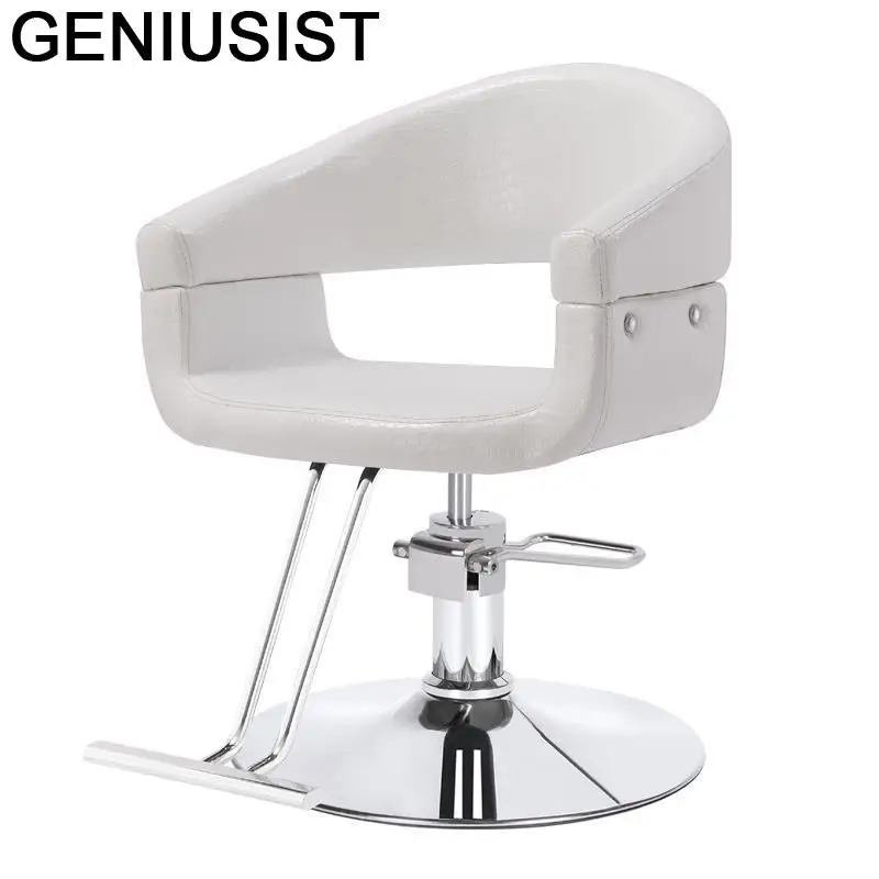 Sedia Sessel Schoonheidssalon Nail De Cabeleireiro Beauty Furniture Salon Cadeira Barbershop Barbearia Barber Chair 
Sedia Sessel Schoonheidssalon Nail De Cabeleireiro Beauty Furniture Salon Cadeira Barbershop Barbearia Barber Chair