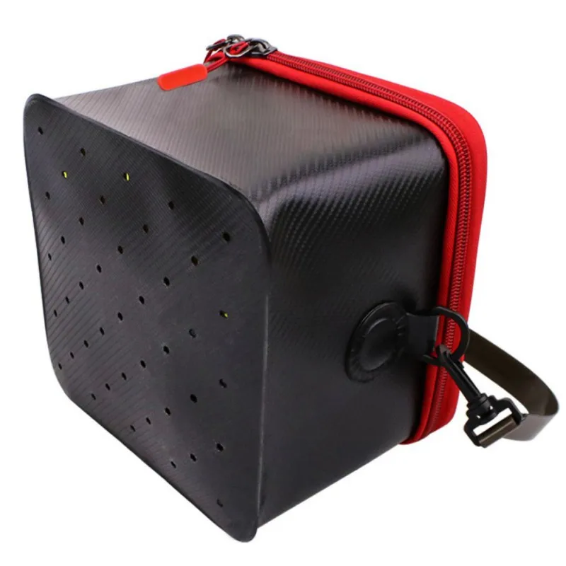Fishing Bag Road Bait Fishing Bait Storage Box Fish Barrel With Box Fishing Multifunctional Durable Storage Kit
Fishing Bag Road Bait Fishing Bait Storage Box Fish Barrel With Box Fishing Multifunctional Durable Storage Kit