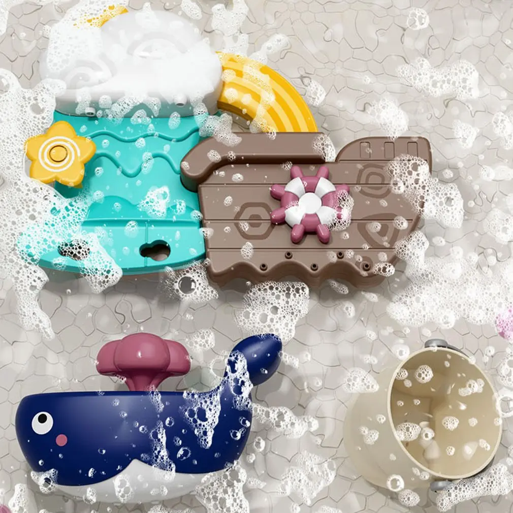 Children's Bathroom PVC Water Spray Cloud Whale Play Water Toy Smooth Edges Without Burrs Infant Bath Toys
Children's Bathroom PVC Water Spray Cloud Whale Play Water Toy Smooth Edges Without Burrs Infant Bath Toys