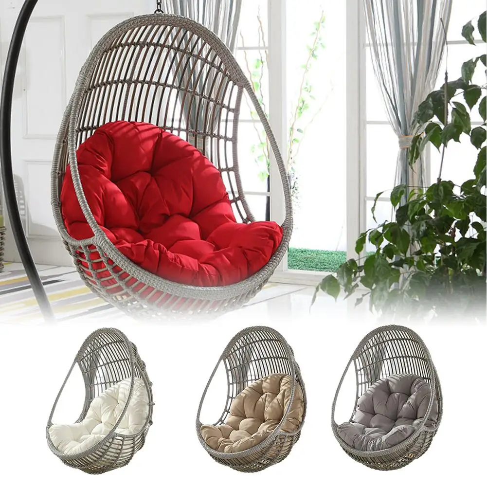 fotel wiszacy ogrodowy kokon 90x120 см качели висячая Корзина Подушка для сиденья утолщенная подвесная Подушка для стула для уличного сада качели кресло-ка...
fotel wiszacy ogrodowy kokon 90x120 см качели висячая Корзина Подушка для сиденья утолщенная подвесная Подушка для стула для уличного сада качели кресло-ка...