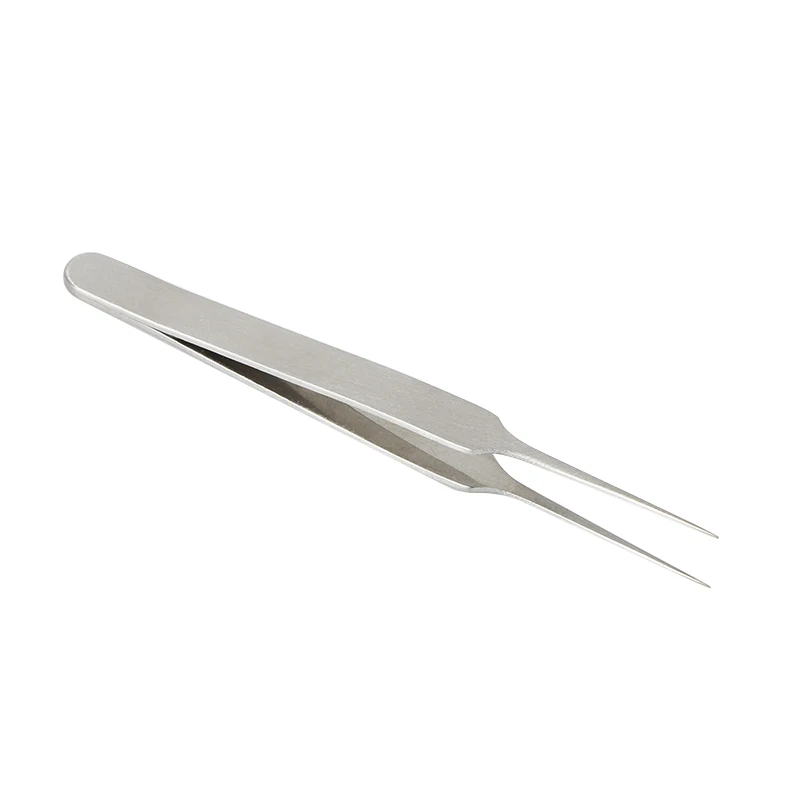 1PC Eyebrow Tweezer Profession Stainless Eyelash Extension Beauty Makeup Tools Facial Extractor Blackhead Acne Tweezers 
1PC Eyebrow Tweezer Profession Stainless Eyelash Extension Beauty Makeup Tools Facial Extractor Blackhead Acne Tweezers