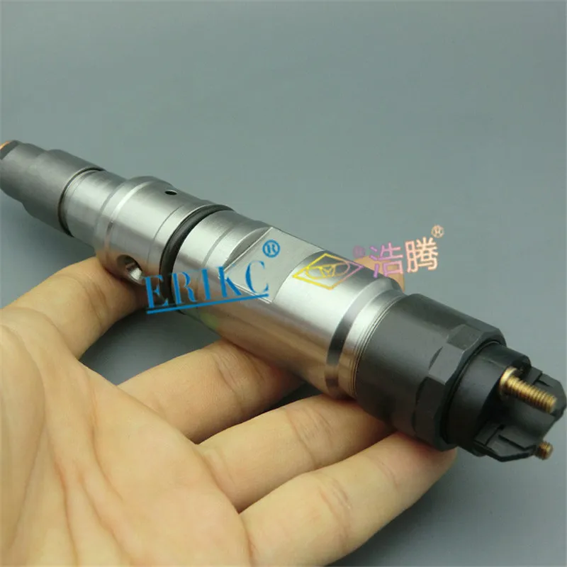 

ERIKC High Performance Fuel Injector for Sale 0445120215 Automobile Injector 0445 120 215 Diesel Engine Injection 0 445 120 215