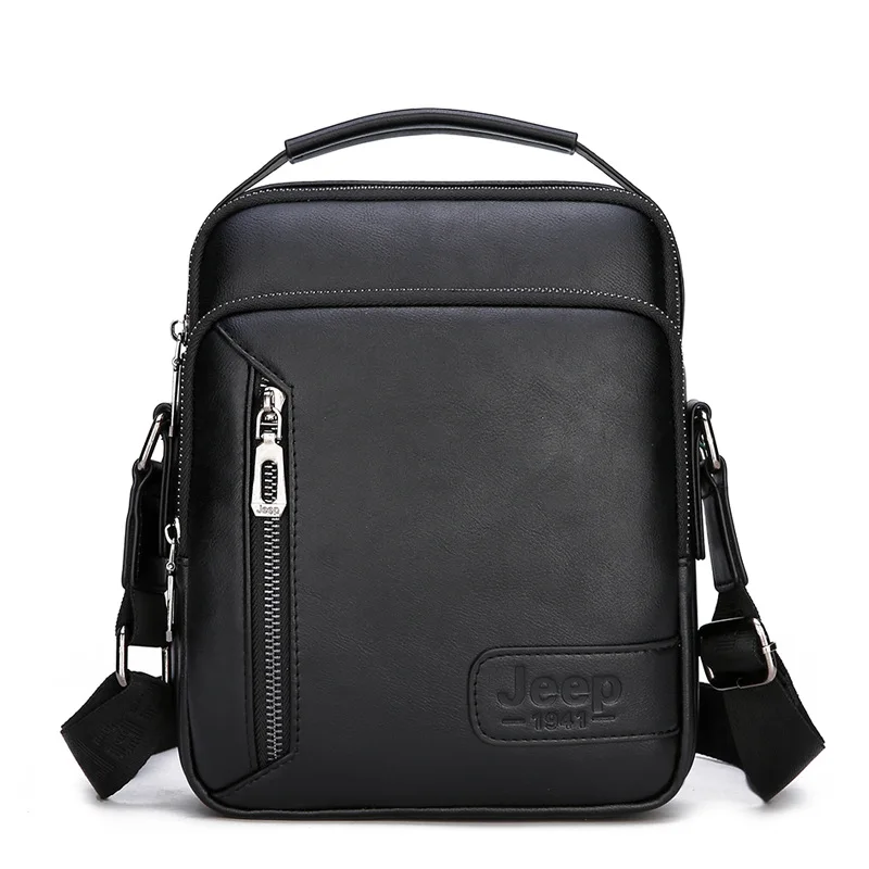 Men's Messenger Bag Crossbody Shoulder Bags Travel Bag Man Purse Pack for Work Business Waterproof Chest Bags Luxury Brand Bag
Men's Messenger Bag Crossbody Shoulder Bags Travel Bag Man Purse Pack for Work Business Waterproof Chest Bags Luxury Brand Bag