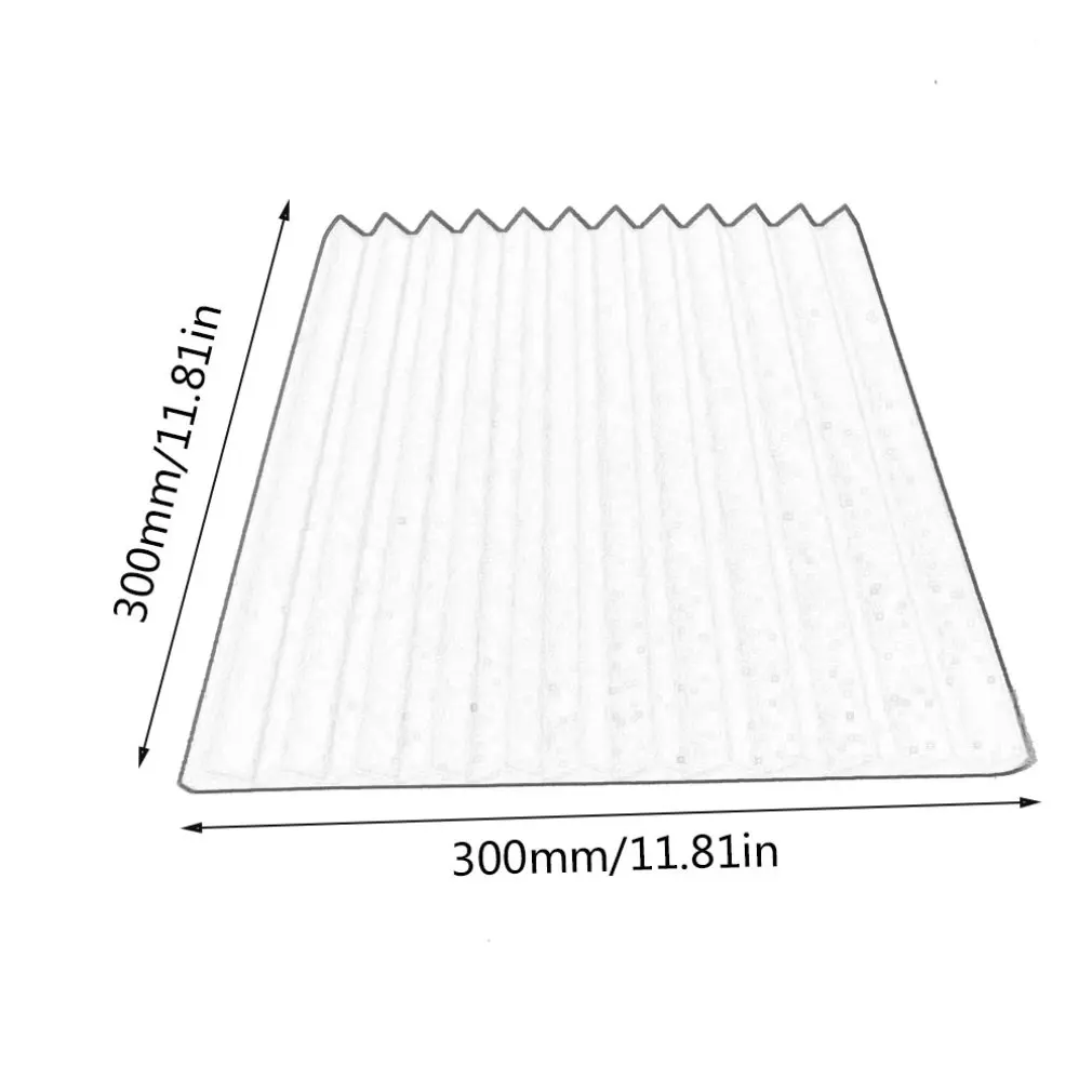 Soundproofing Foam Fireproof Material Density Flame Retardant Voice Insulation Cotton Voice Absorbing Cotton
Soundproofing Foam Fireproof Material Density Flame Retardant Voice Insulation Cotton Voice Absorbing Cotton