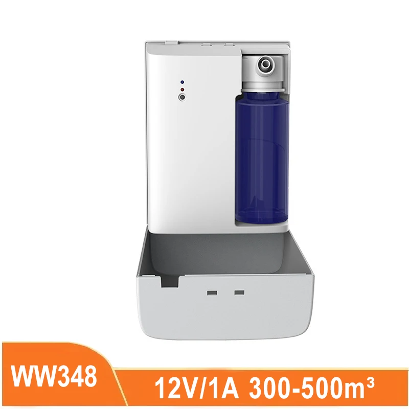 500m³ Bluetooth APP Diffuser Wall-mounted Floor Aroma Diffuser Applicable To Home Store Hotel Perfumer
500m³ Bluetooth APP Diffuser Wall-mounted Floor Aroma Diffuser Applicable To Home Store Hotel Perfumer