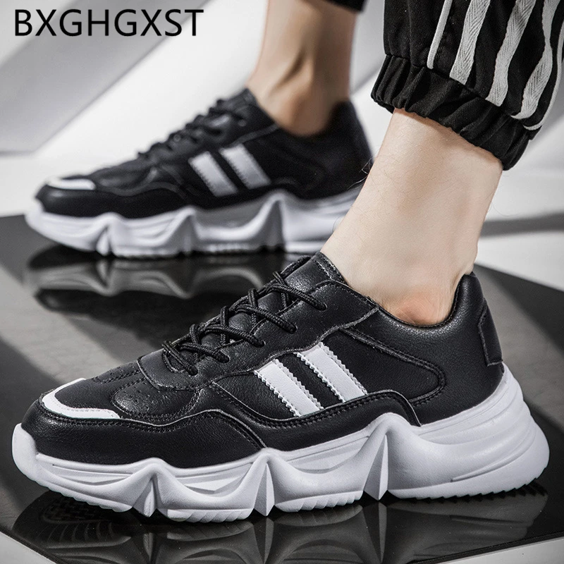 Кроссовки мужские кожаные для бега, брендовые Роскошные спортивные кеды, дизайнерские, повседневная обувь
Кроссовки мужские кожаные для бега, брендовые Роскошные спортивные кеды, дизайнерские, повседневная обувь