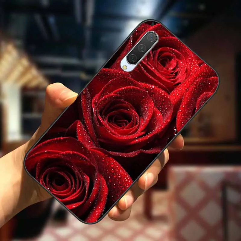 For Xiaomi Mi 9 Lite Case 9Lite Fashion Soft Silicone Cases for Xiaomi Mi A3 MiA3 Phone Cover TPU Bumpers for Mi 9 SE 9SE Capa
For Xiaomi Mi 9 Lite Case 9Lite Fashion Soft Silicone Cases for Xiaomi Mi A3 MiA3 Phone Cover TPU Bumpers for Mi 9 SE 9SE Capa