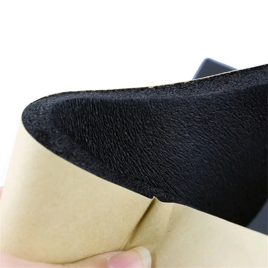 12X Sound Insulation Sponge 5mm Closed Cell Foam Water Resistant Flame Retardant Easy To Install 30cm×50cm For Car SUV Van
12X Sound Insulation Sponge 5mm Closed Cell Foam Water Resistant Flame Retardant Easy To Install 30cm×50cm For Car SUV Van