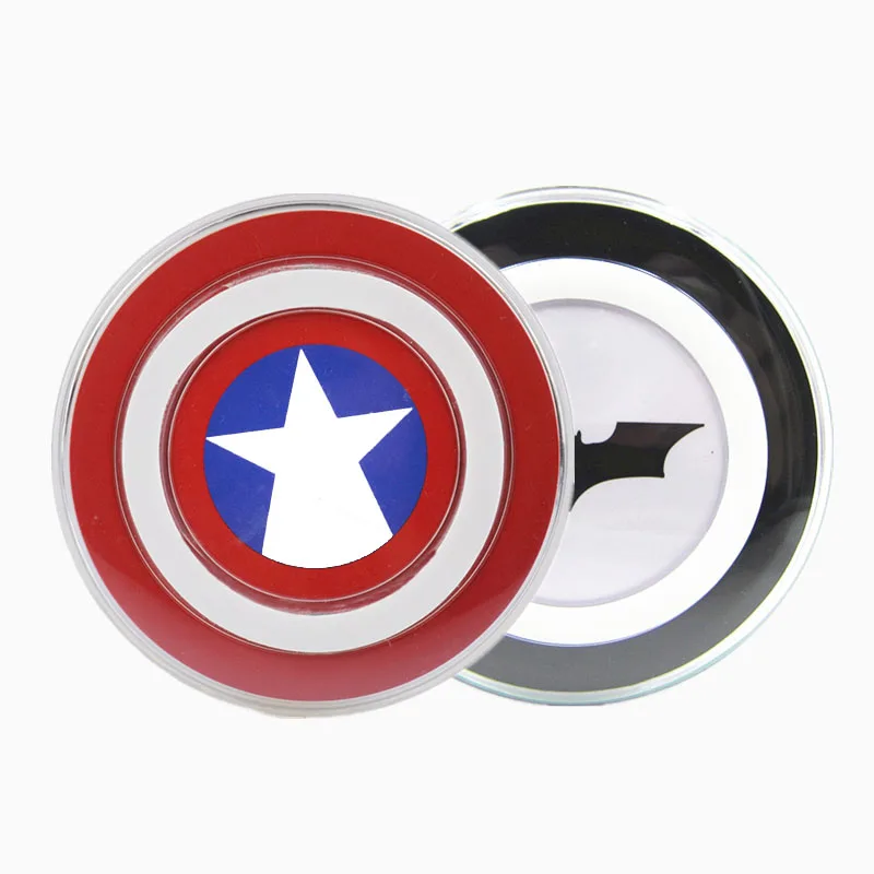 Universal QI Wireless Charger For Samsung Galaxy S8 S7 S6 For iPhone5 5S 6 6S 7 8 12 13 For Xiaomi Huawei Captais Charger Pad
Universal QI Wireless Charger For Samsung Galaxy S8 S7 S6 For iPhone5 5S 6 6S 7 8 12 13 For Xiaomi Huawei Captais Charger Pad