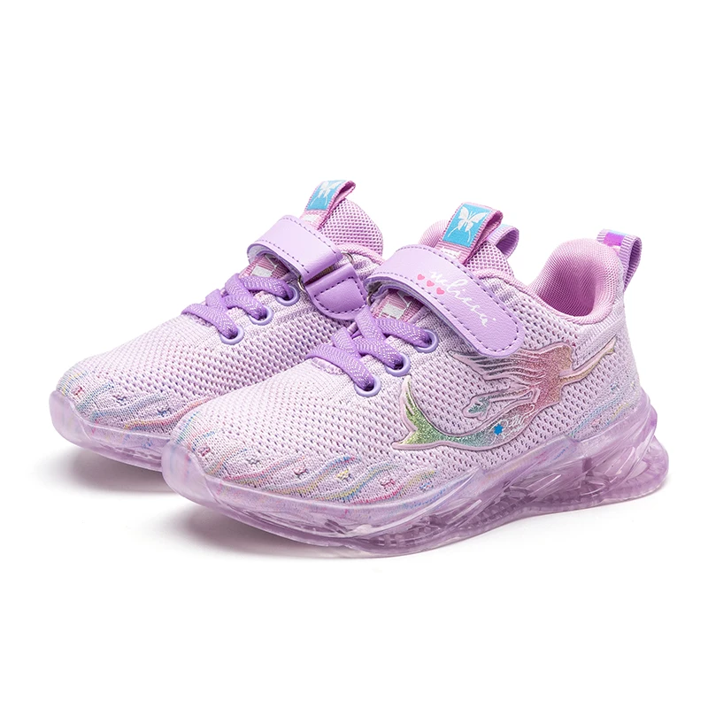 Children Mesh Shoes Girls Casual Sneakers Soft Sport Shoes Breathable Kids Running Student Footwear Non-slip SHBX026
Children Mesh Shoes Girls Casual Sneakers Soft Sport Shoes Breathable Kids Running Student Footwear Non-slip SHBX026