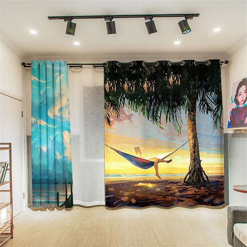 Humpback Whales Swimming Among Clouds With Flying Fish 3D Curtain Home Room Curtains Hotel Curtains For The Living Room Office
Humpback Whales Swimming Among Clouds With Flying Fish 3D Curtain Home Room Curtains Hotel Curtains For The Living Room Office