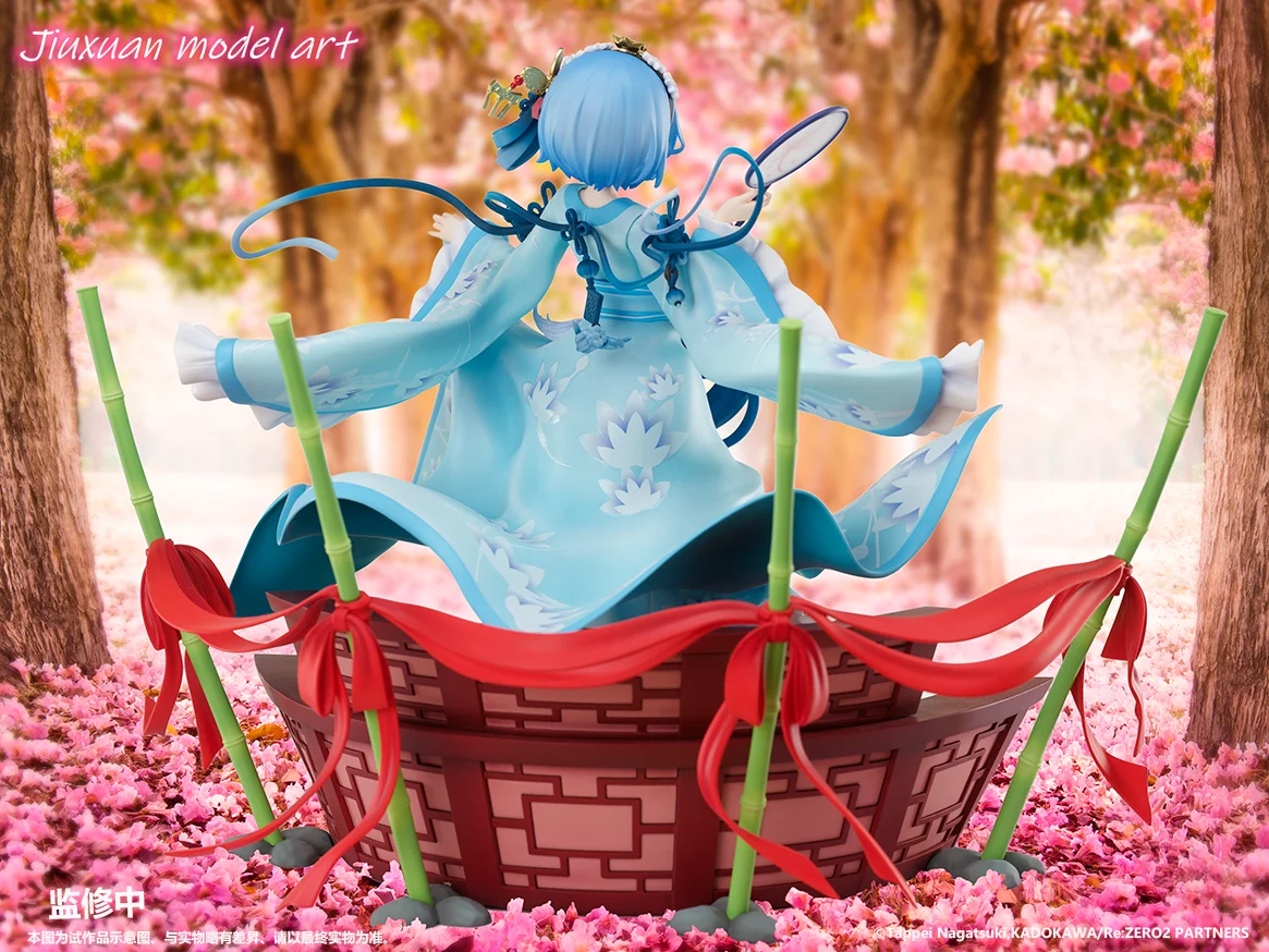 100% Original genuine REM ancient customs PVC Action Figure Anime Figure Model from Anime Re:Zero kara Hajimeru Isekai Seikatsu
100% Original genuine REM ancient customs PVC Action Figure Anime Figure Model from Anime Re:Zero kara Hajimeru Isekai Seikatsu
