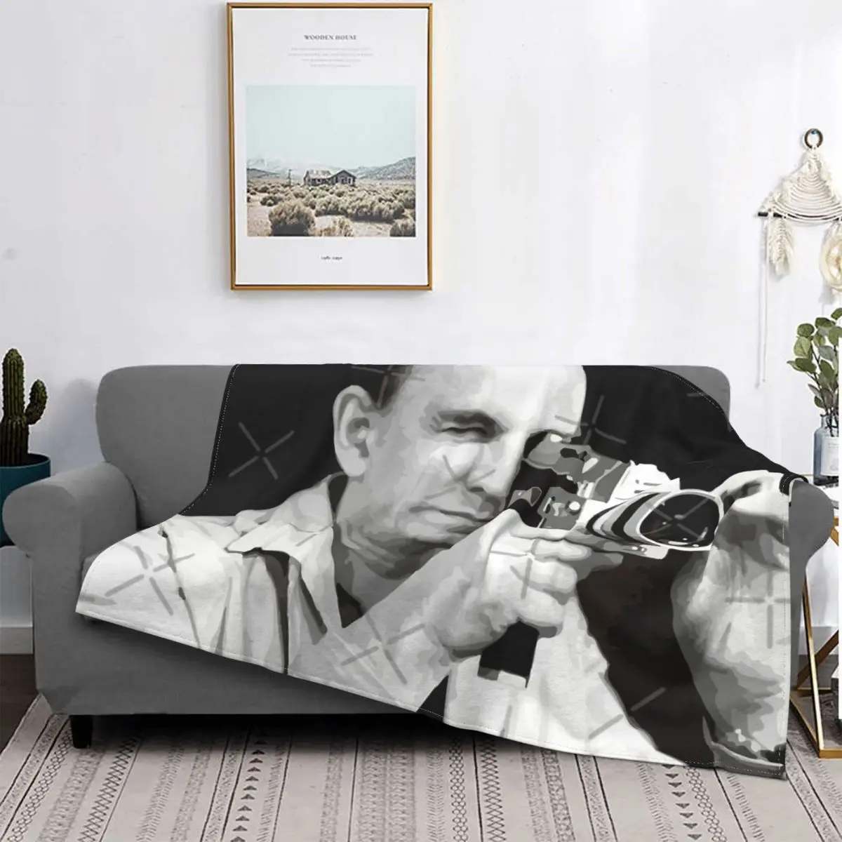 Ingmar Ii-colcha a cuadros para cama, toalla de playa, manta de lana для малышей
Ingmar Ii-colcha a cuadros para cama, toalla de playa, manta de lana для малышей