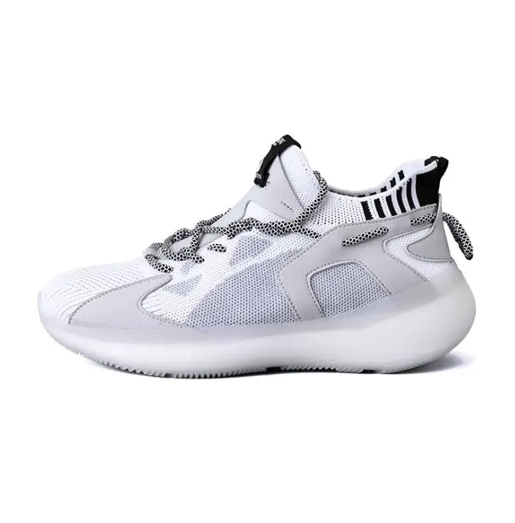Men Casual Comfortable Shoes for Men Breathable Lace-up Zapatos De Hombre Mesh Sneakers Support Dropshippin
Men Casual Comfortable Shoes for Men Breathable Lace-up Zapatos De Hombre Mesh Sneakers Support Dropshippin