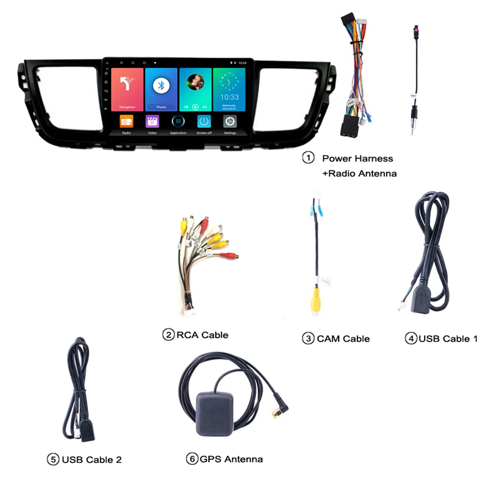 Eastereggs For MAXUS G10 2013-2018 9" Android 2 Din Car Multimedia Player Auto Stereo GPS Navigation Head Unit with Frame
Eastereggs For MAXUS G10 2013-2018 9" Android 2 Din Car Multimedia Player Auto Stereo GPS Navigation Head Unit with Frame