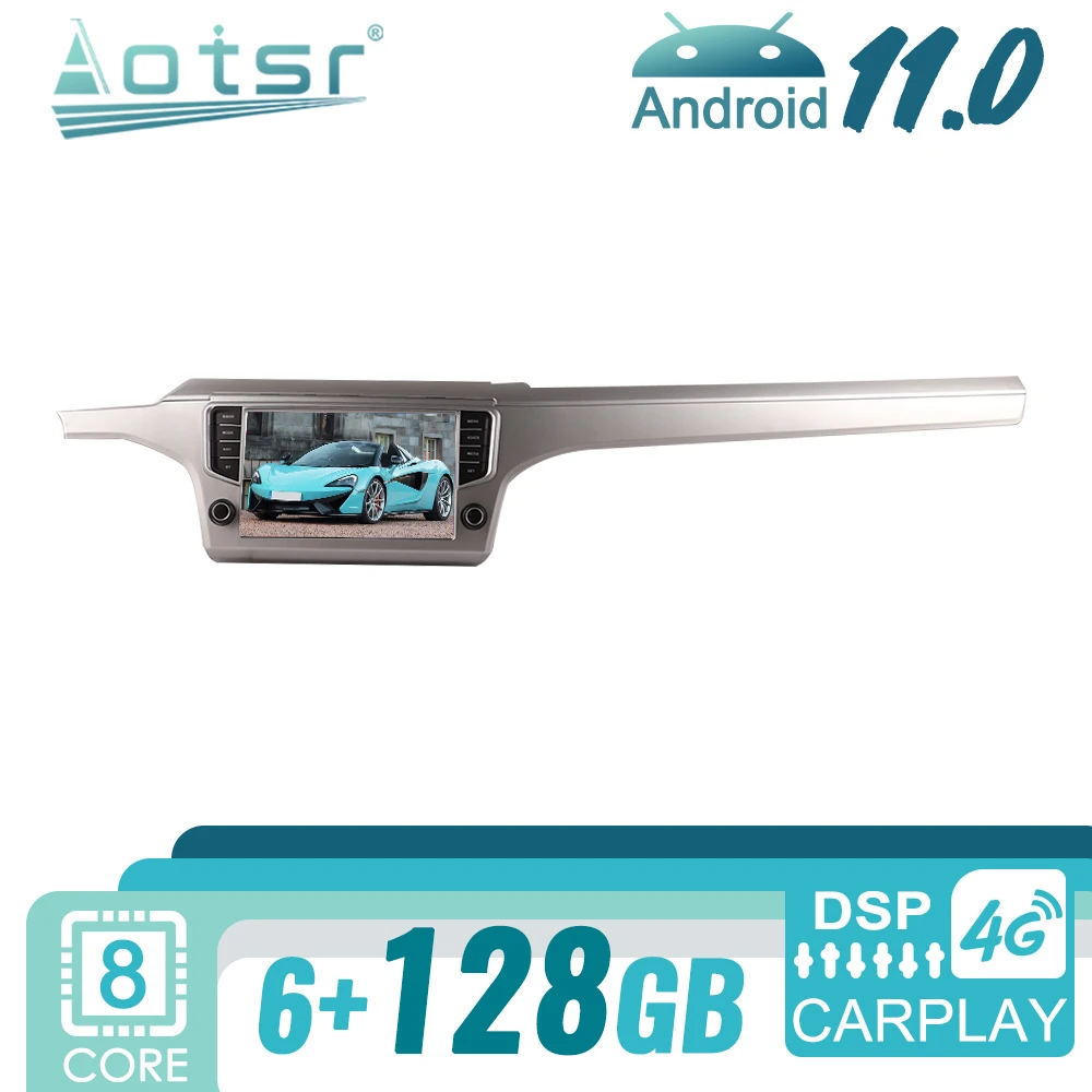 Автомагнитола для Volkswagen Lamando 2015-2021, Android 11, GPS-навигация, мультимедийный плеер, стерео, 2 Din, Авторадио, головное устройство, экран 
Автомагнитола для Volkswagen Lamando 2015-2021, Android 11, GPS-навигация, мультимедийный плеер, стерео, 2 Din, Авторадио, головное устройство, экран