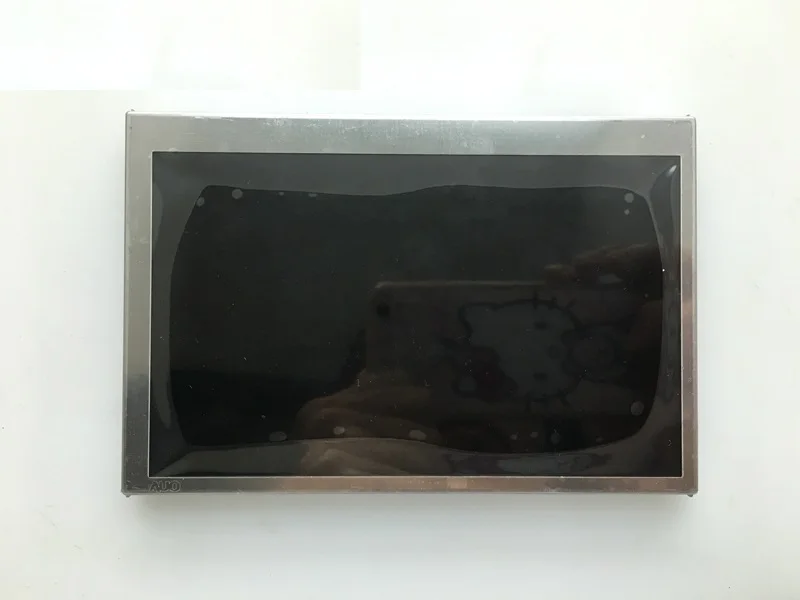 Автомобильный GPS-навигатор C058GVT03, C058GVT03.1, C058GVT03.0, новый оригинальный дисплей 5,8 дюйма с емкостным сенсором для VW Golf MK7
Автомобильный GPS-навигатор C058GVT03, C058GVT03.1, C058GVT03.0, новый оригинальный дисплей 5,8 дюйма с емкостным сенсором для VW Golf MK7