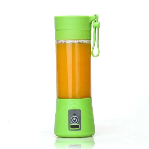 Machine Electric Juicer Health USB Rechargeable Sports Bottle 1 Pcs Multi-use Healthy and Environmentally-friendly Blender
Machine Electric Juicer Health USB Rechargeable Sports Bottle 1 Pcs Multi-use Healthy and Environmentally-friendly Blender