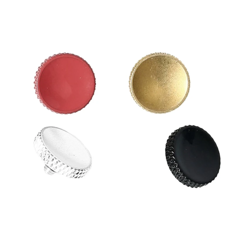 HFES Camera Shutter Release Button Metal for Fujifilm XT30 XT20 XT10 XT3 XT2 XPRO2 X100F X100T Sony RX1R RX10IV Leica
HFES Camera Shutter Release Button Metal for Fujifilm XT30 XT20 XT10 XT3 XT2 XPRO2 X100F X100T Sony RX1R RX10IV Leica
