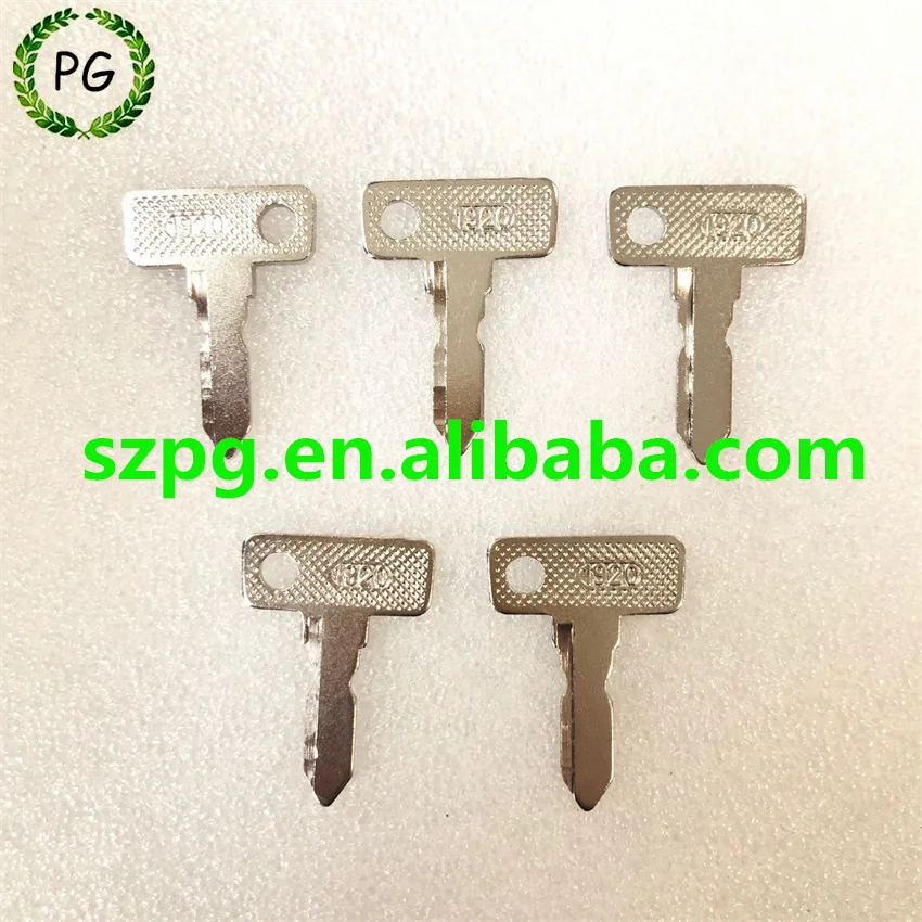 5PCS1920 ключ зажигания для клубного автомобиля гольф-мобиля 1984-Up газ или электрический
5PCS1920 ключ зажигания для клубного автомобиля гольф-мобиля 1984-Up газ или электрический