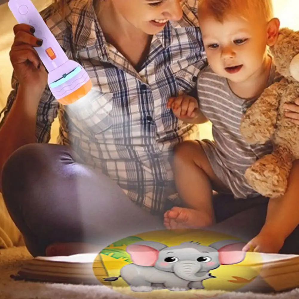 Plastic Practical Small Torches lamp Flashlight Portable Slide Night Light Slide for Children
Plastic Practical Small Torches lamp Flashlight Portable Slide Night Light Slide for Children